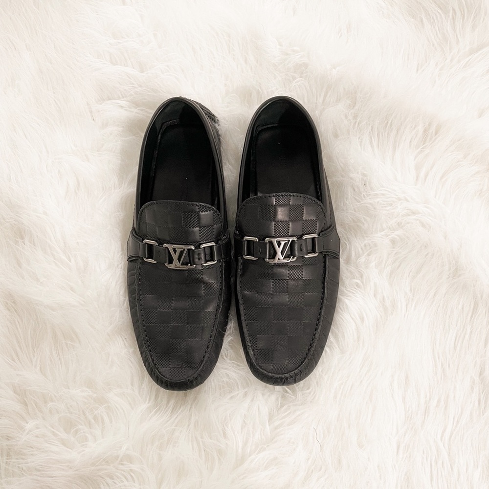 LV Loafers